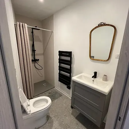 Frida Apartment