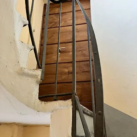 Frida Apartment Verbania