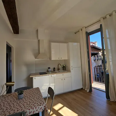 Apartment Frida *